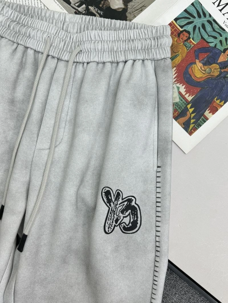 Y-3 Long Pants Efficient 158040