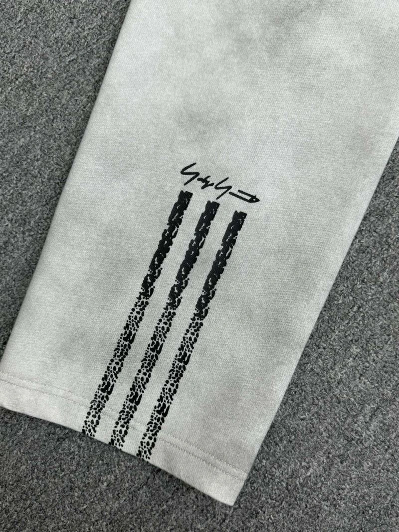 Y-3 Long Pants Efficient 158040