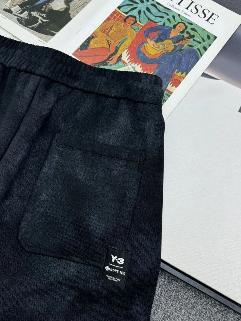 NewStyle Y-3 Long Pants 158135