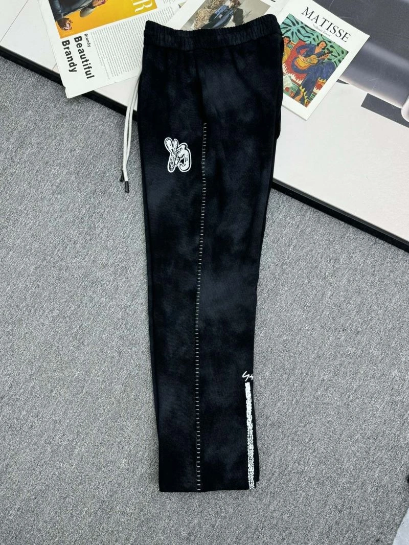 NewStyle Y-3 Long Pants 158135