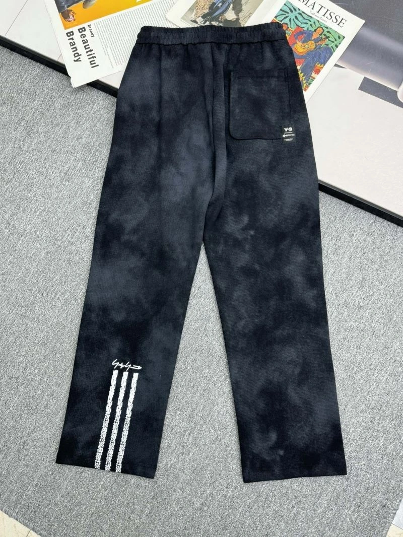 NewStyle Y-3 Long Pants 158135