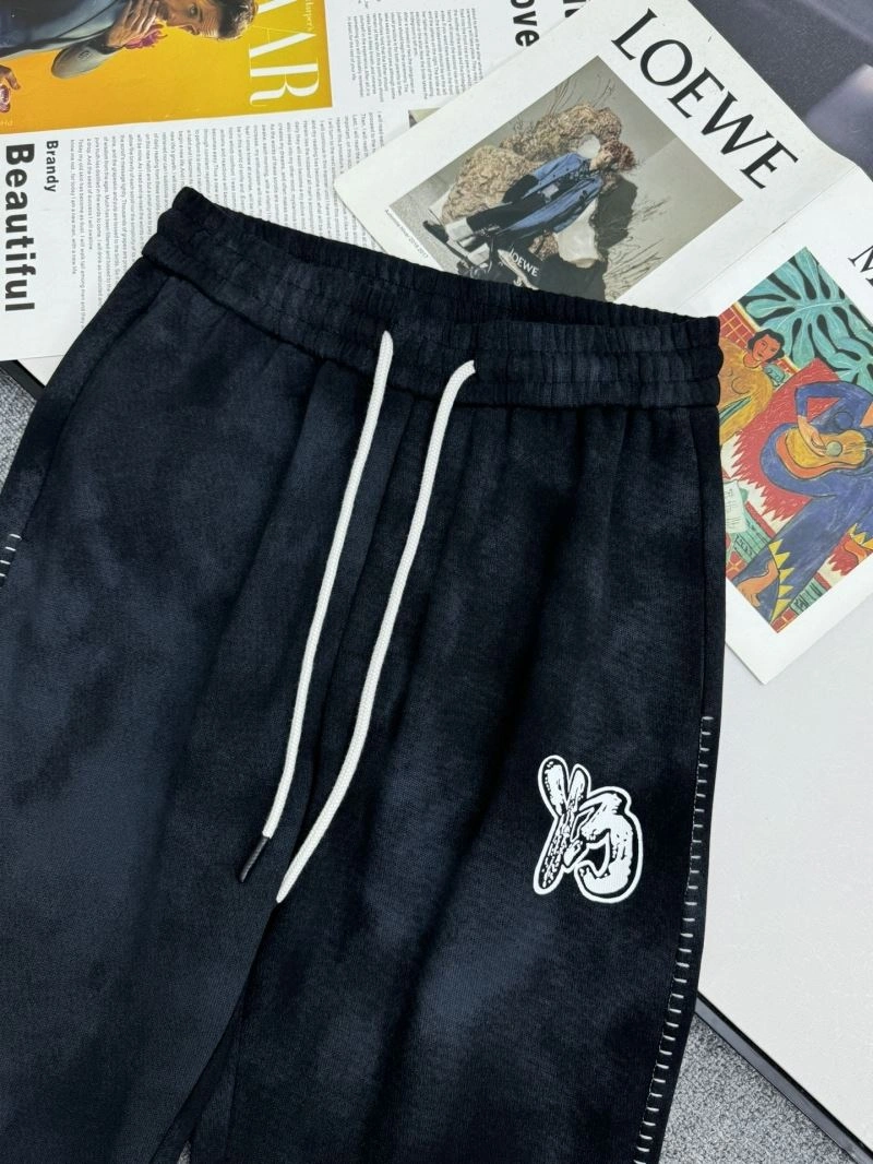 NewStyle Y-3 Long Pants 158135