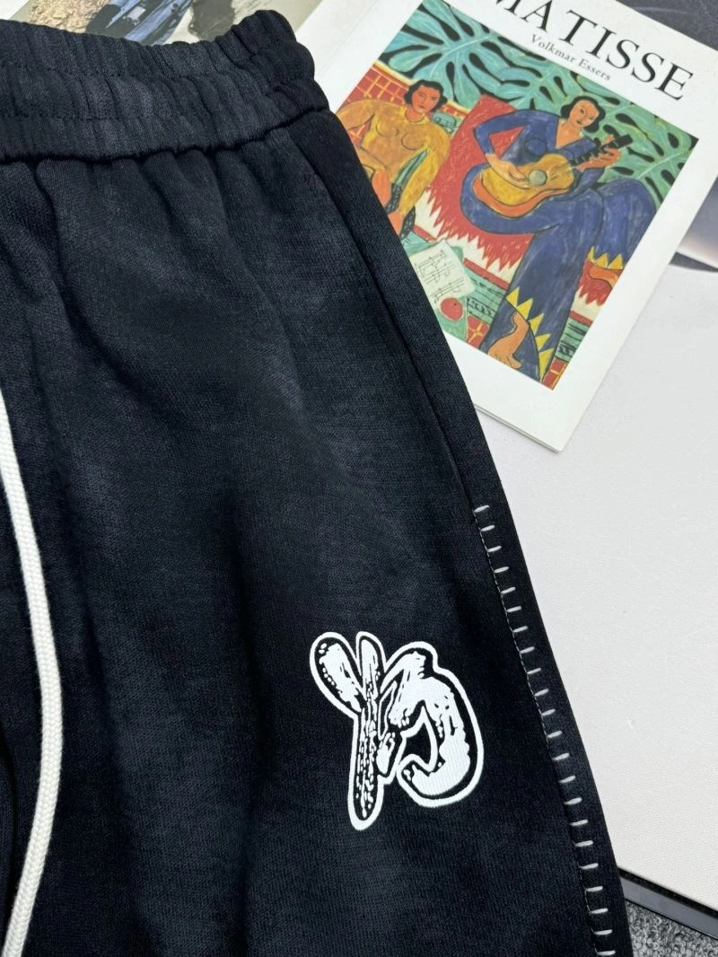 NewStyle Y-3 Long Pants 158135