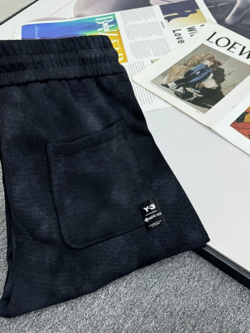 NewStyle Y-3 Long Pants 158135