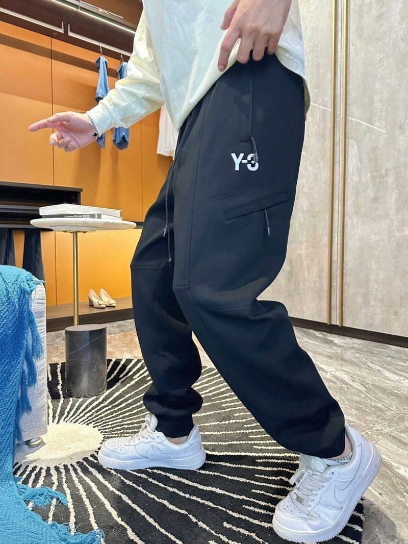 Premium Y-3 Long Pants 158039