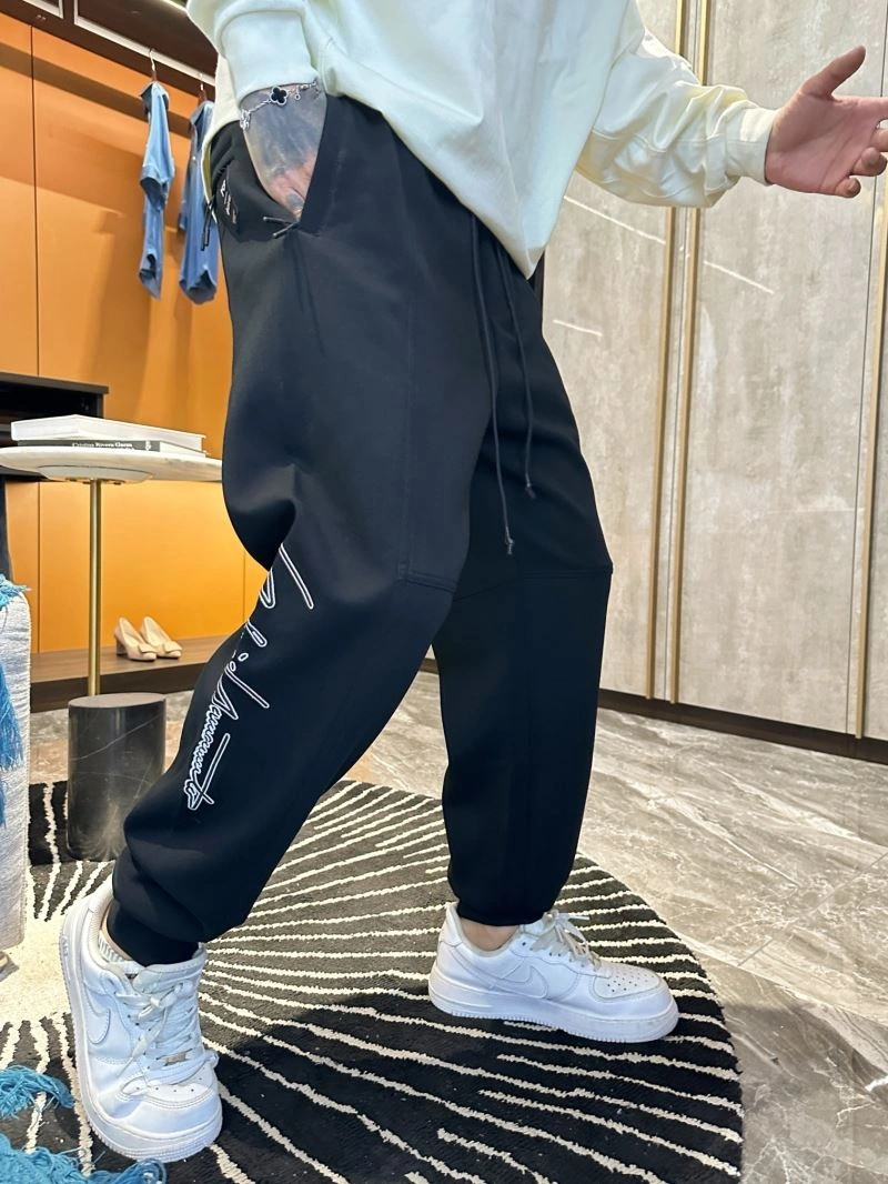 Premium Y-3 Long Pants 158039