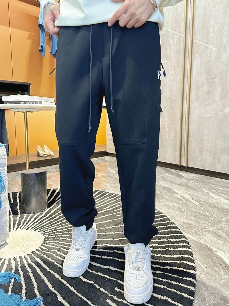 Premium Y-3 Long Pants 158039