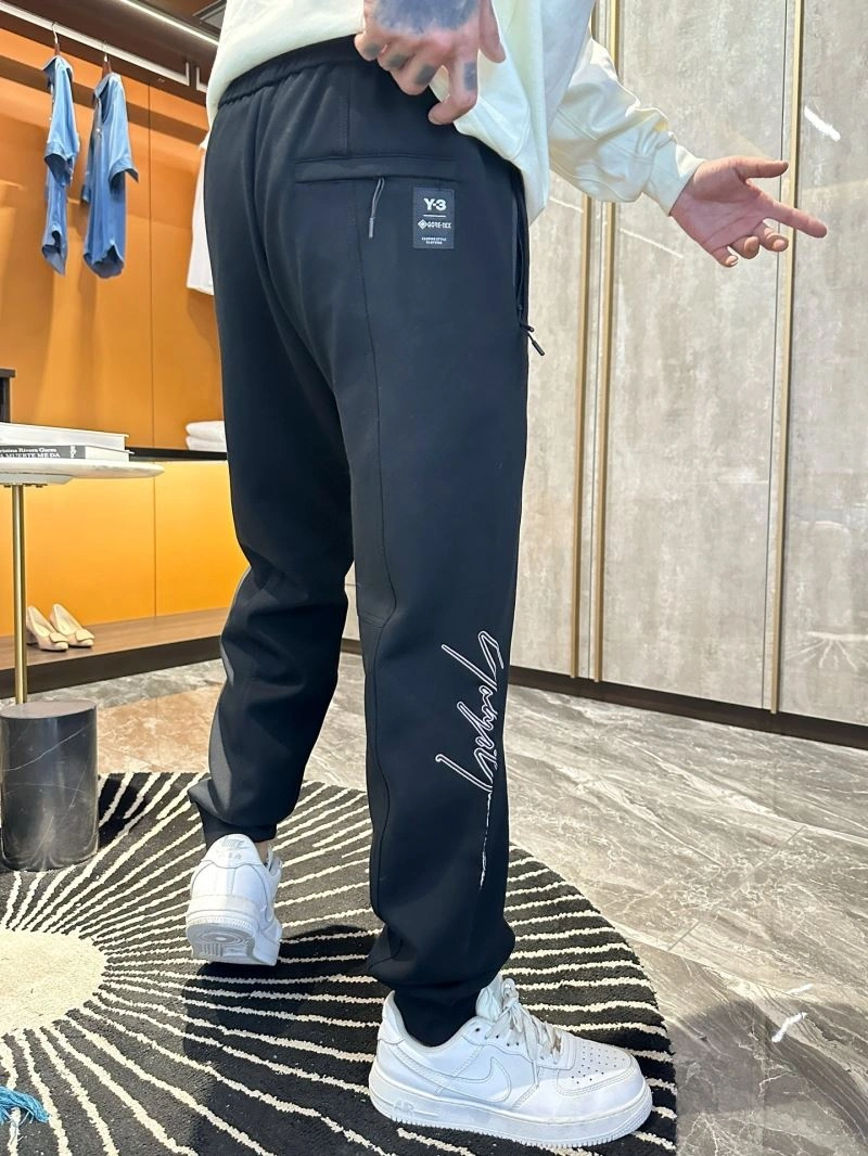 Premium Y-3 Long Pants 158039