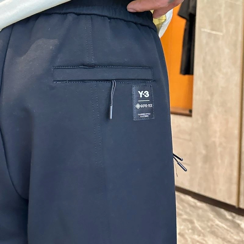 Premium Y-3 Long Pants 158039