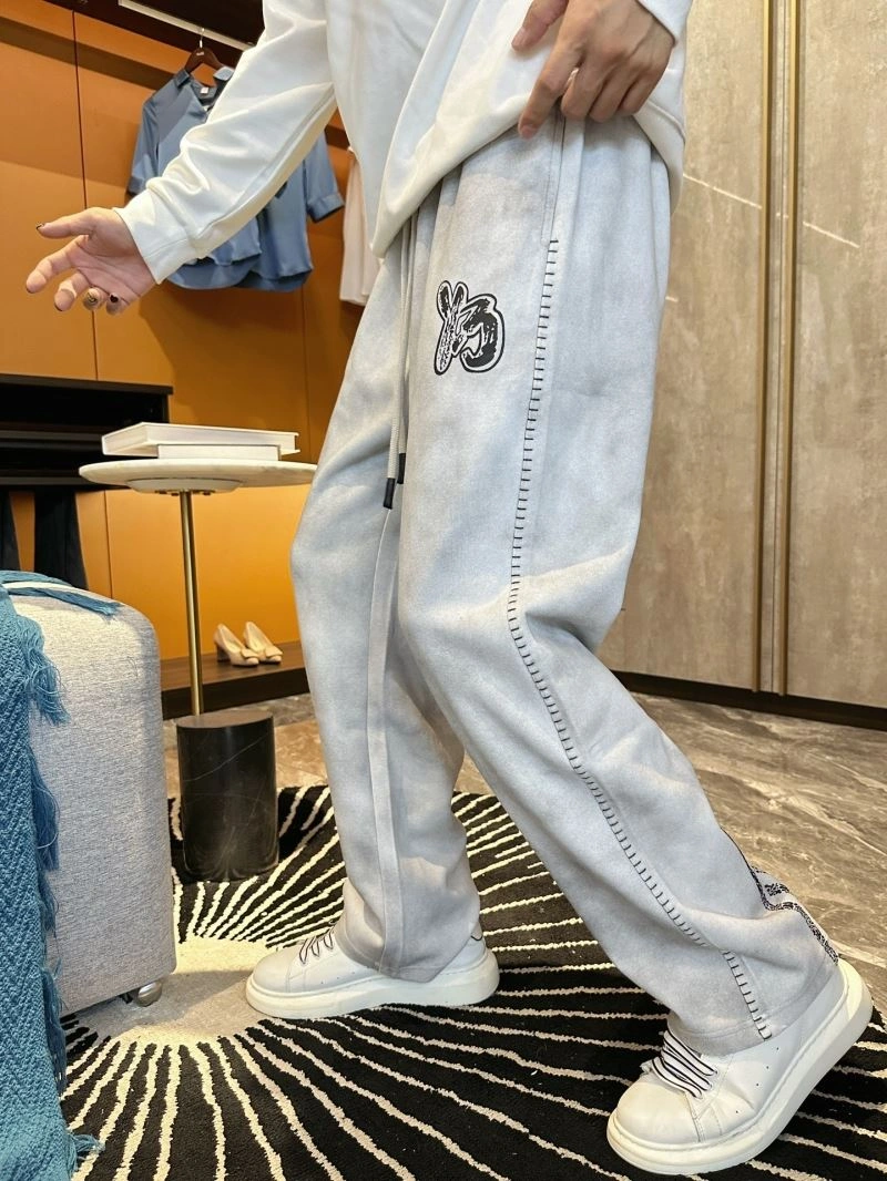Y-3 Long Pants Upgraded 158086