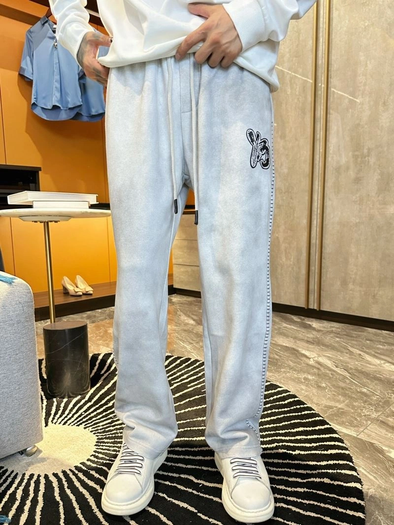 Y-3 Long Pants Upgraded 158086