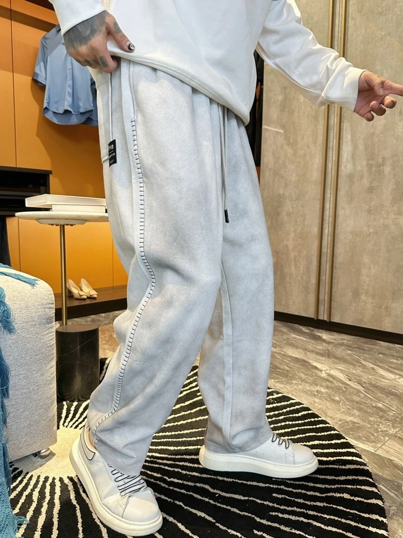 Y-3 Long Pants Upgraded 158086