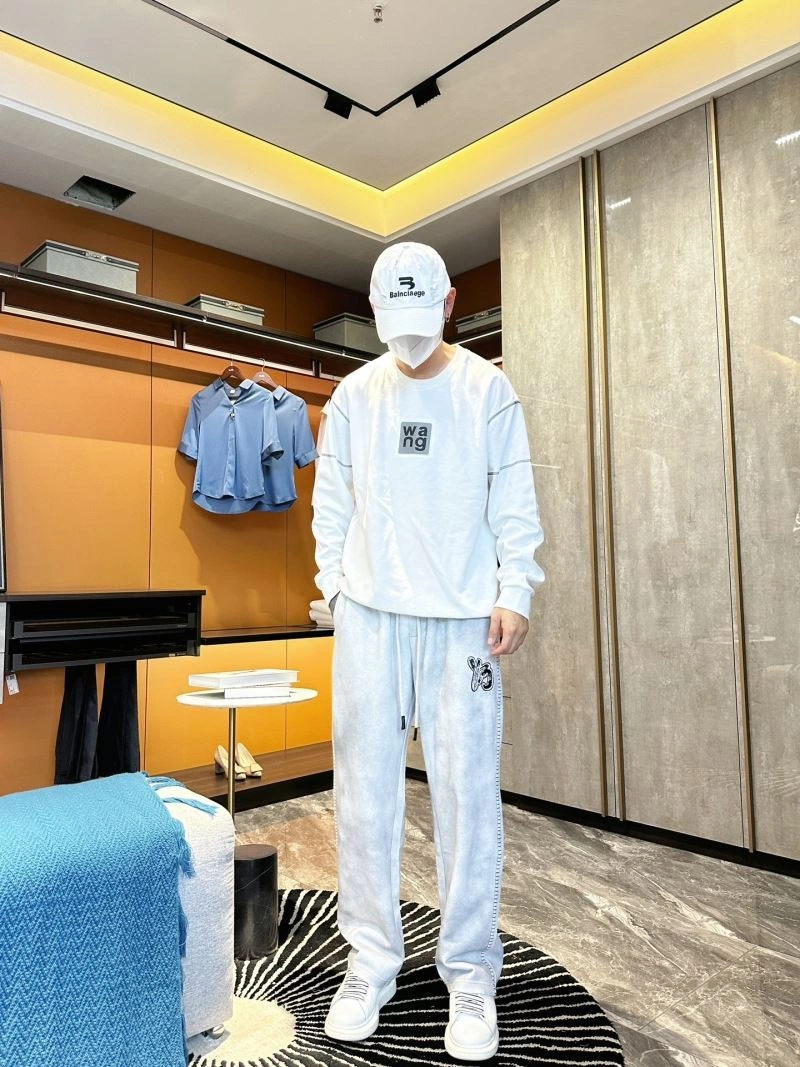 Y-3 Long Pants Upgraded 158086