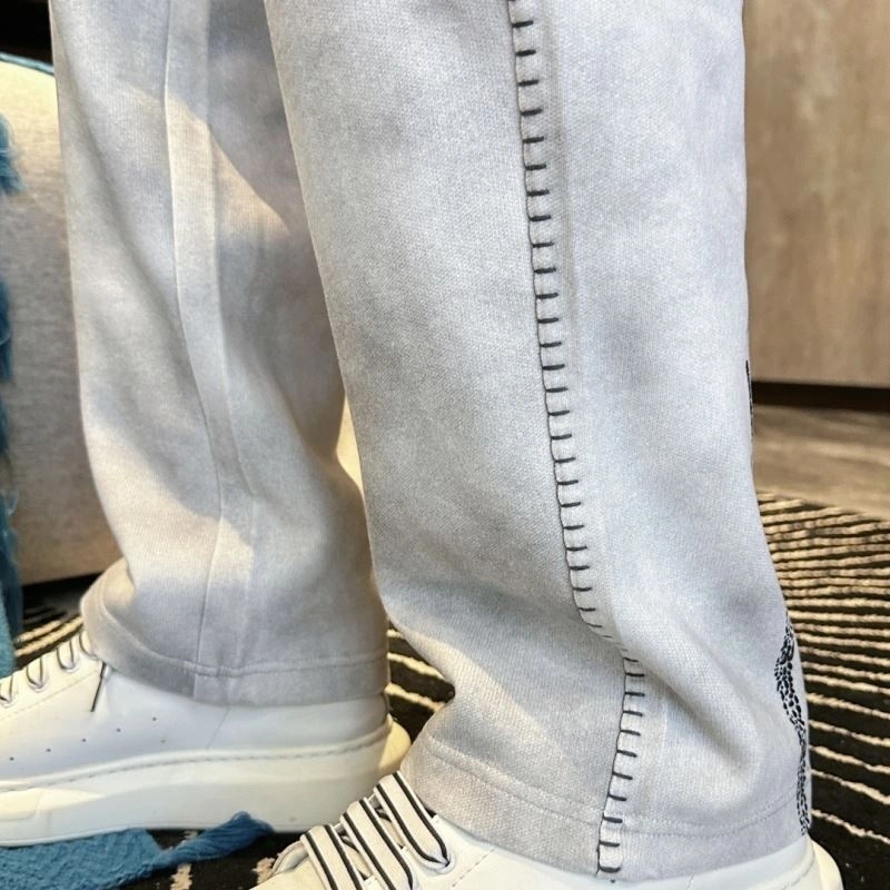 Y-3 Long Pants Upgraded 158086
