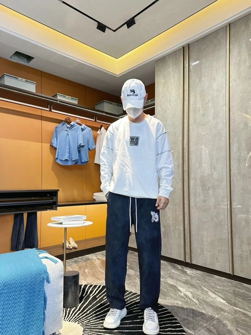 ModernLook Y-3 Long Pants 158076