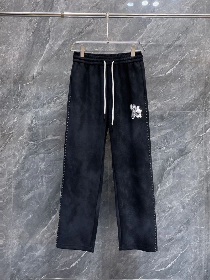Refined Y-3 Long Pants 158038