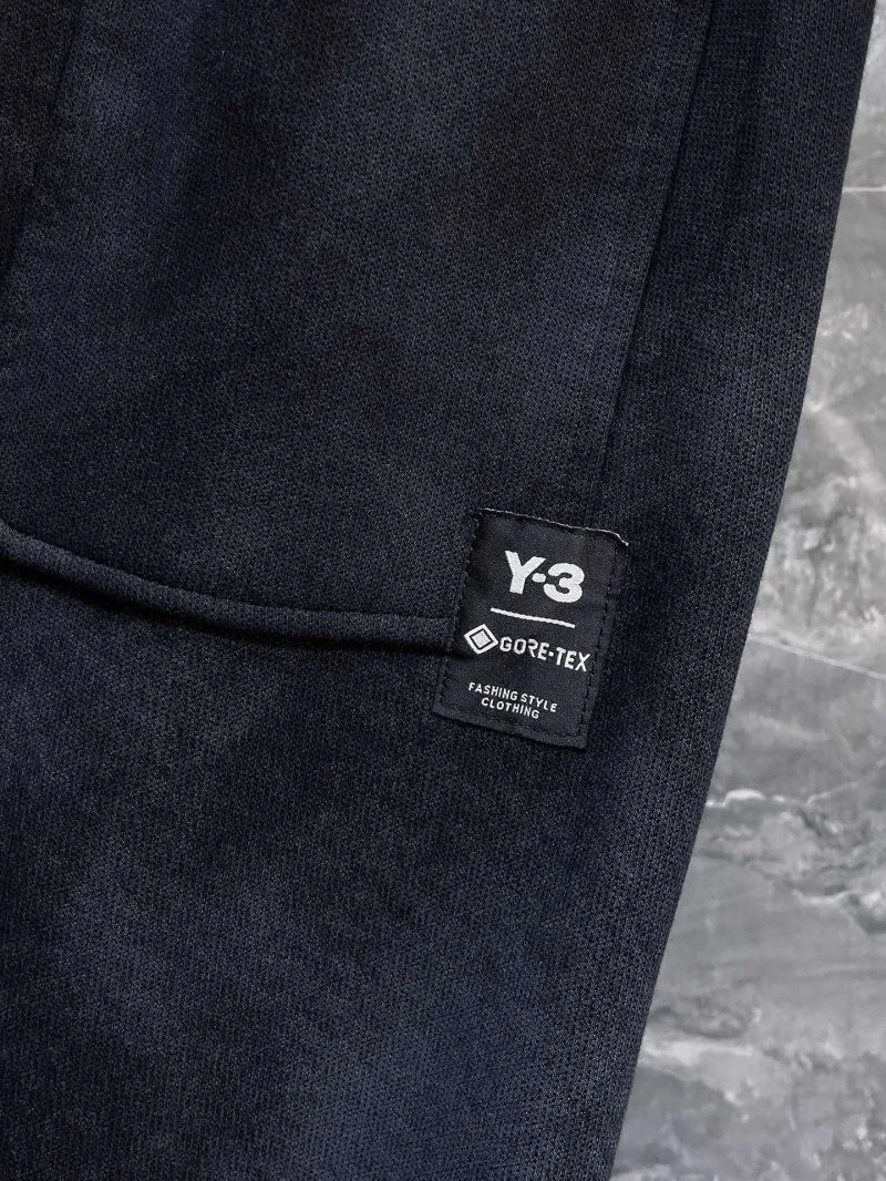 Refined Y-3 Long Pants 158038