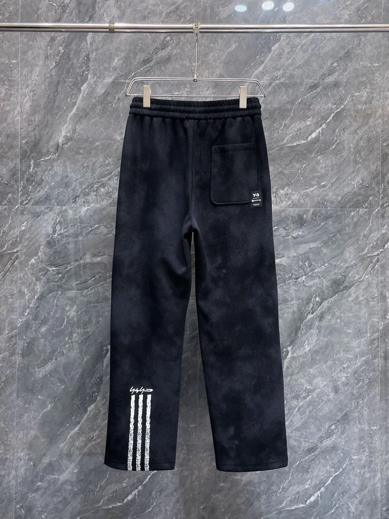 Refined Y-3 Long Pants 158038