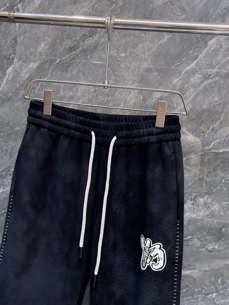 Refined Y-3 Long Pants 158038