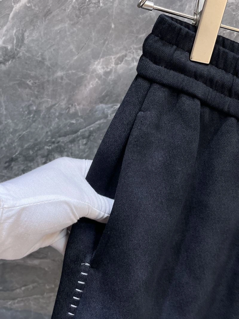 Refined Y-3 Long Pants 158038