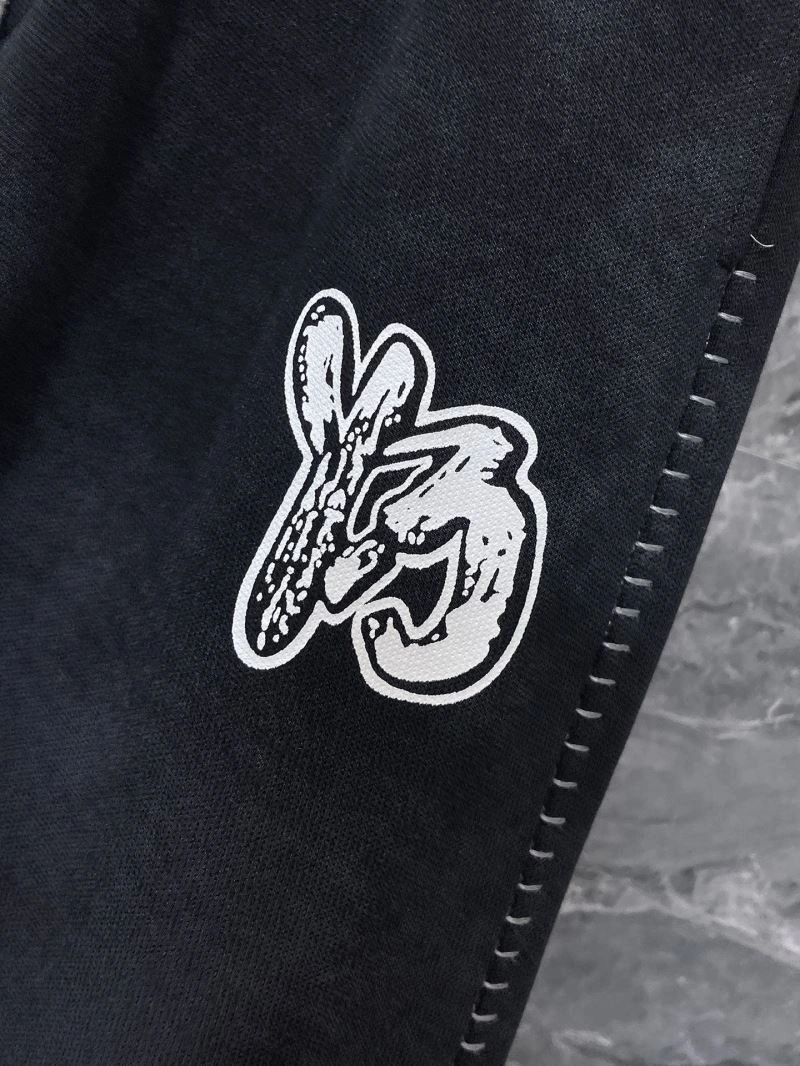 Refined Y-3 Long Pants 158038