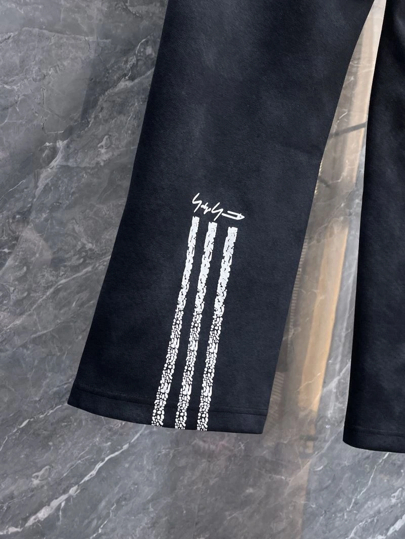 Refined Y-3 Long Pants 158038