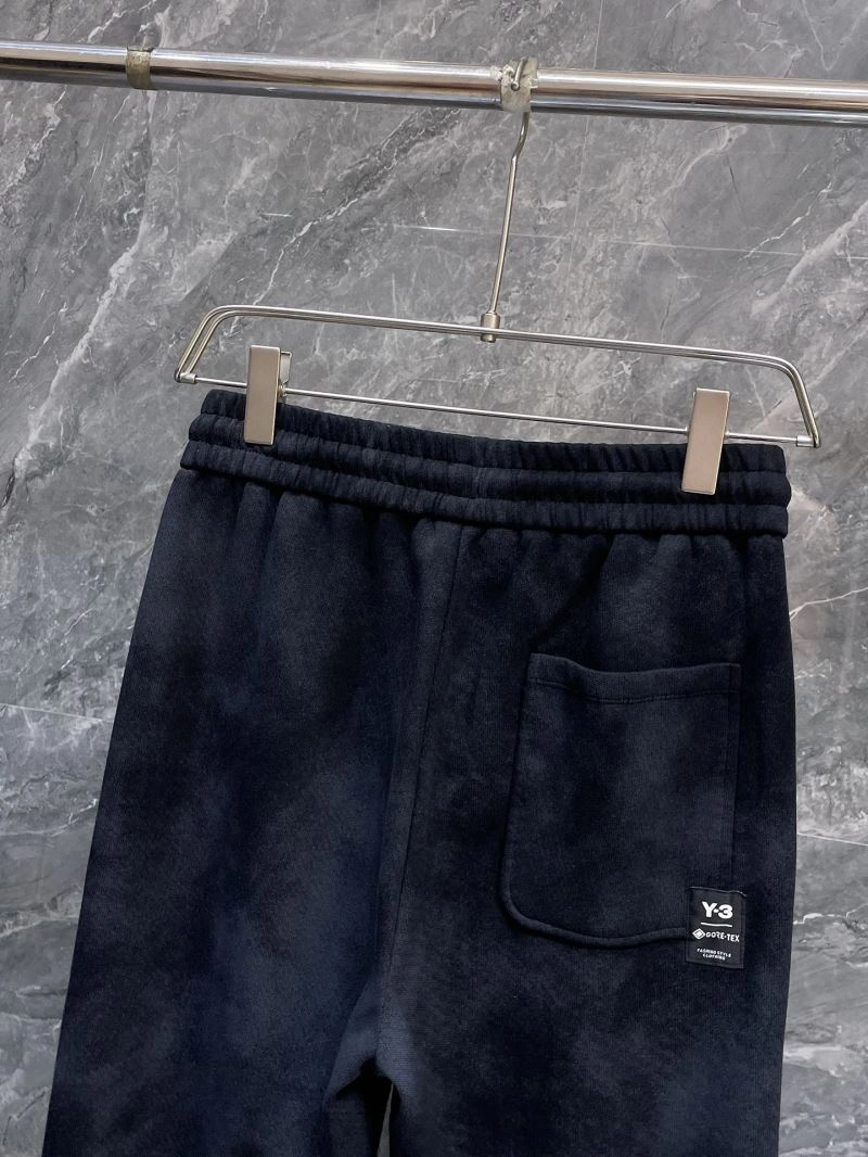 Refined Y-3 Long Pants 158038