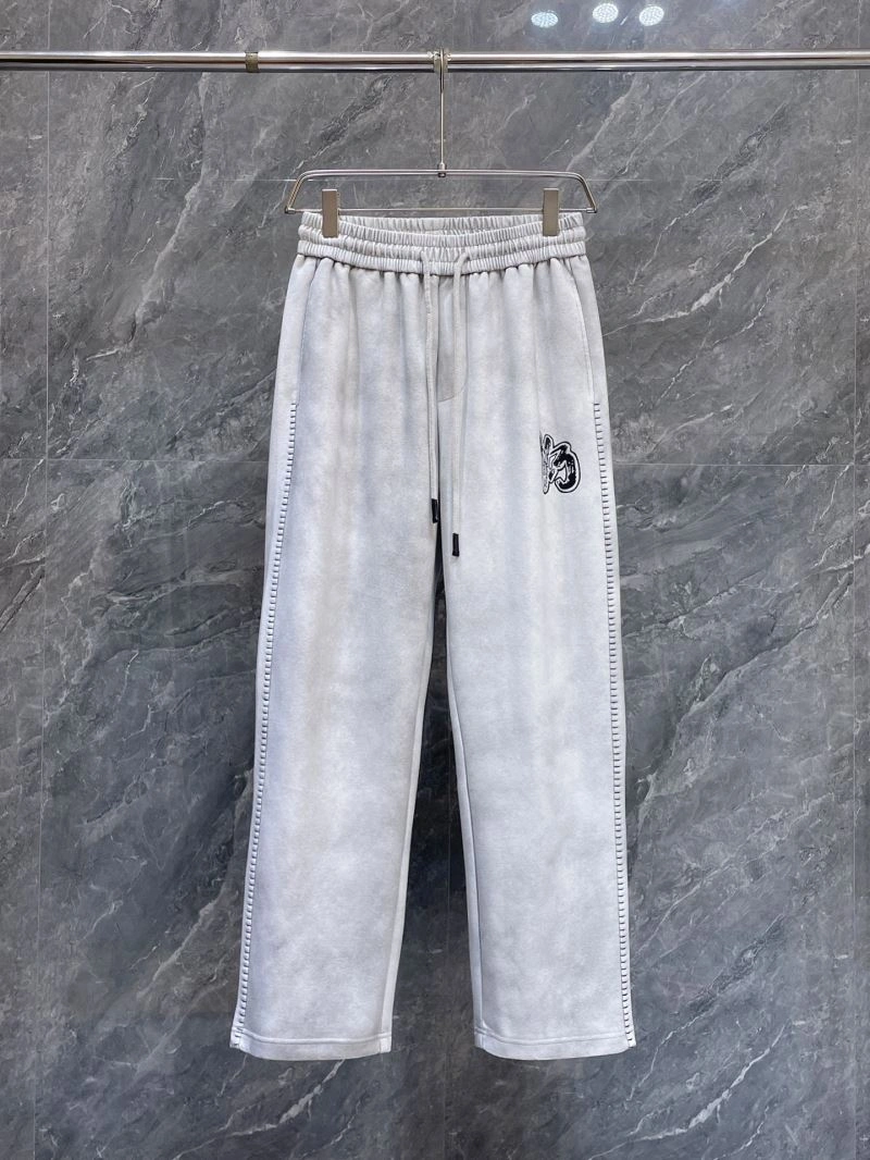 Supportive Y-3 Long Pants 158034