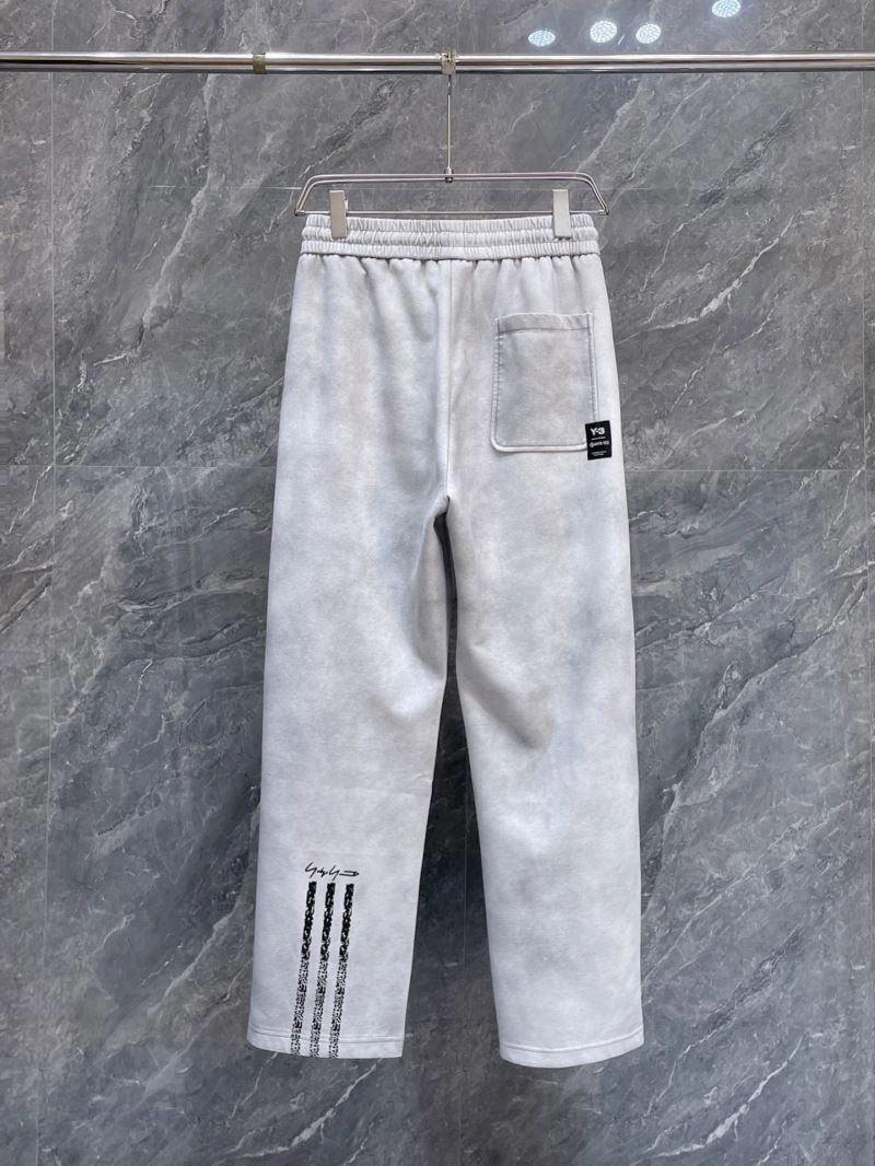 Supportive Y-3 Long Pants 158034