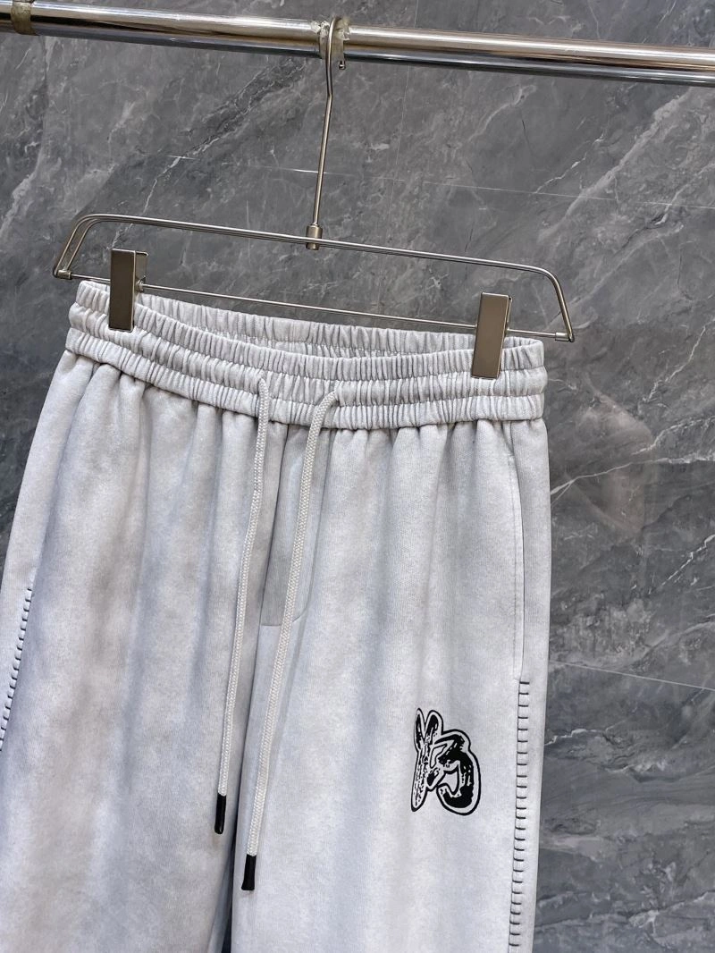Supportive Y-3 Long Pants 158034