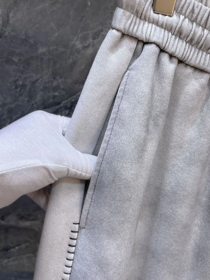 Supportive Y-3 Long Pants 158034