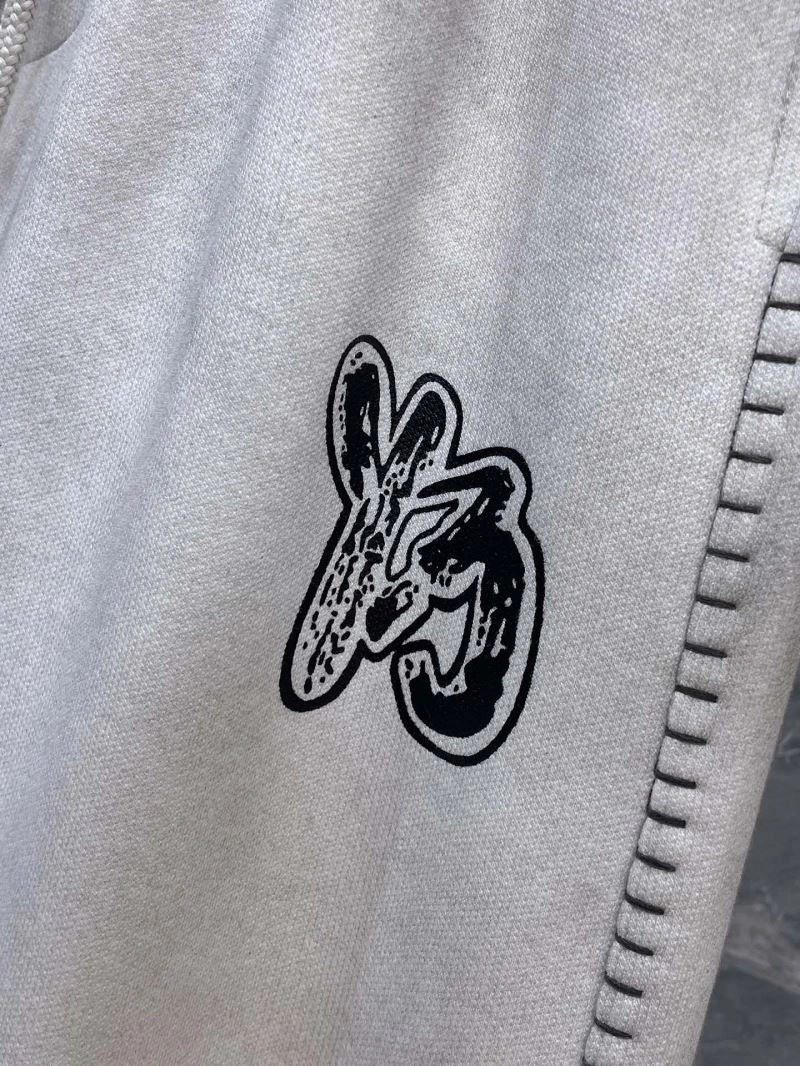 Supportive Y-3 Long Pants 158034
