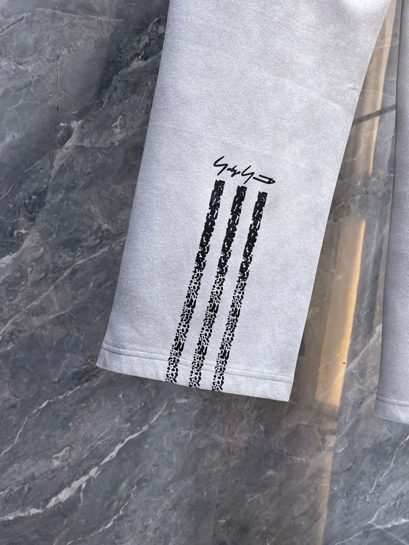 Supportive Y-3 Long Pants 158034