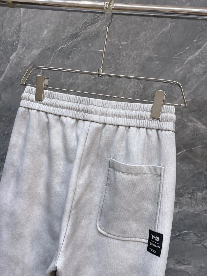 Supportive Y-3 Long Pants 158034