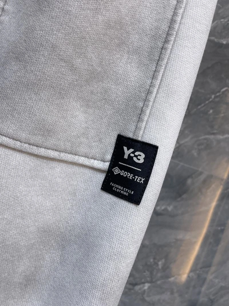 Supportive Y-3 Long Pants 158034