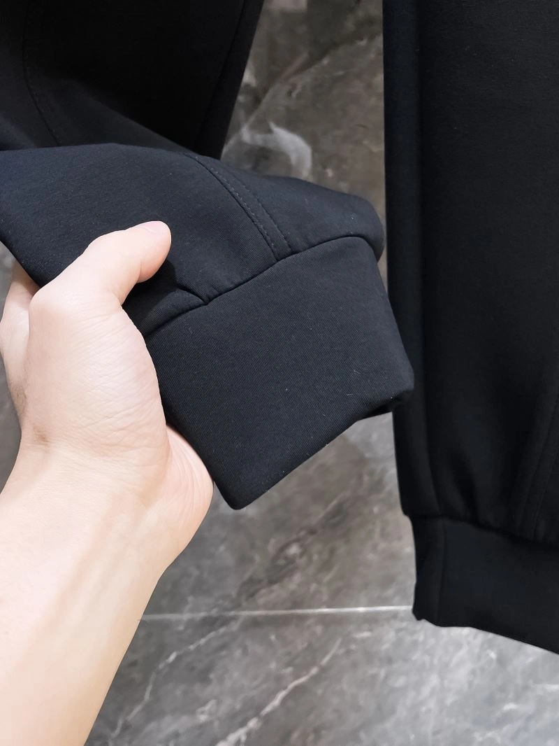 Y-3 Long Pants MoistureWicking 158035