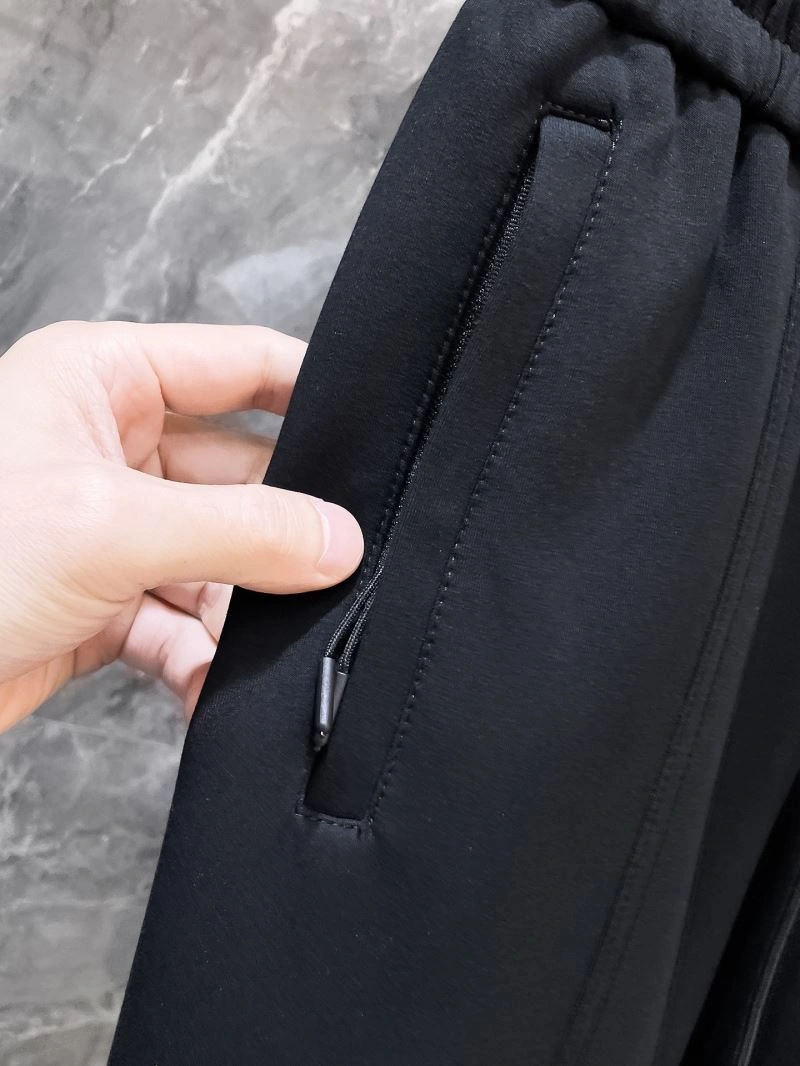 Y-3 Long Pants MoistureWicking 158035