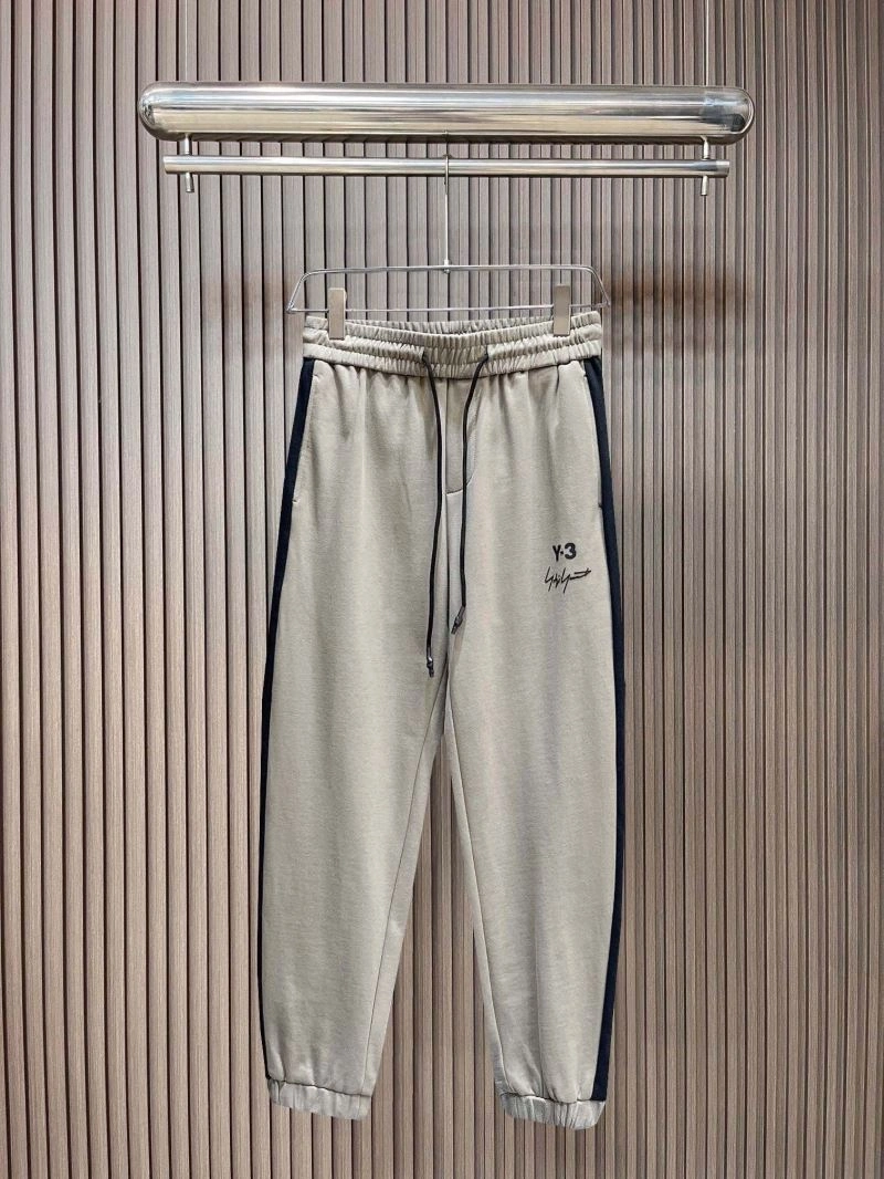 Y-3 Long Pants SmartChoice 158033