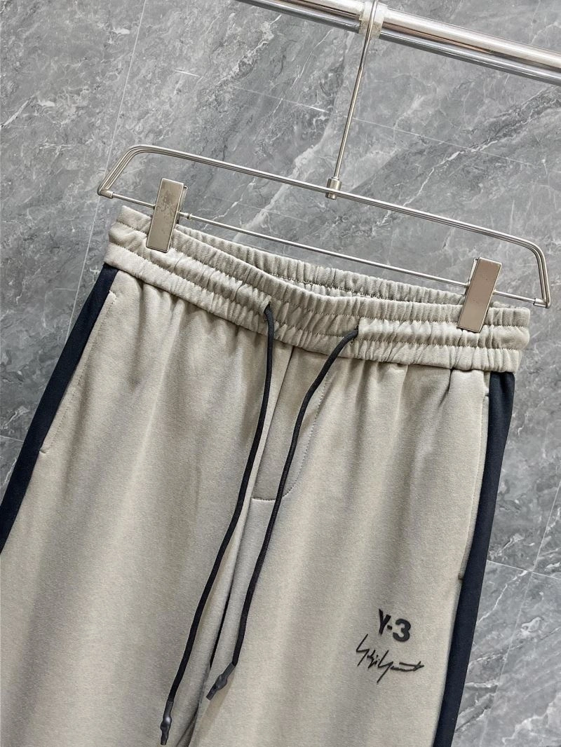 Y-3 Long Pants SmartChoice 158033
