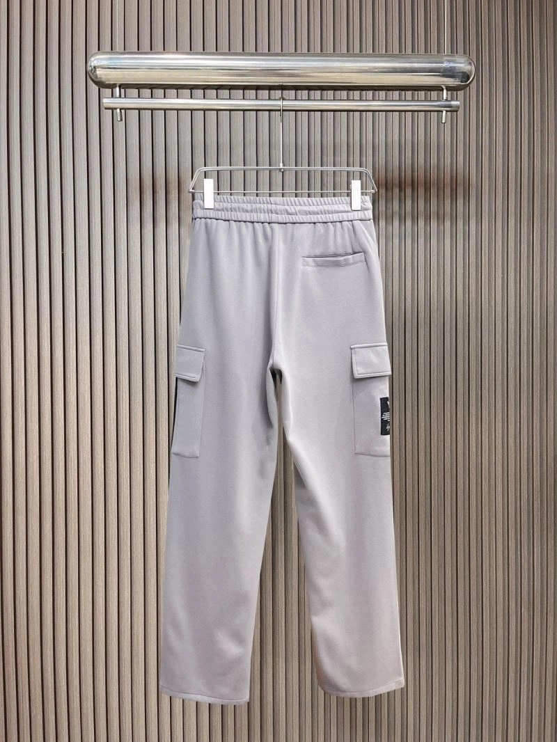 Y-3 Long Pants Flexible 158031