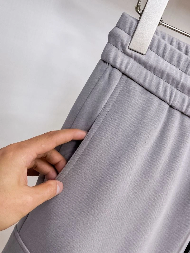 Y-3 Long Pants Flexible 158031
