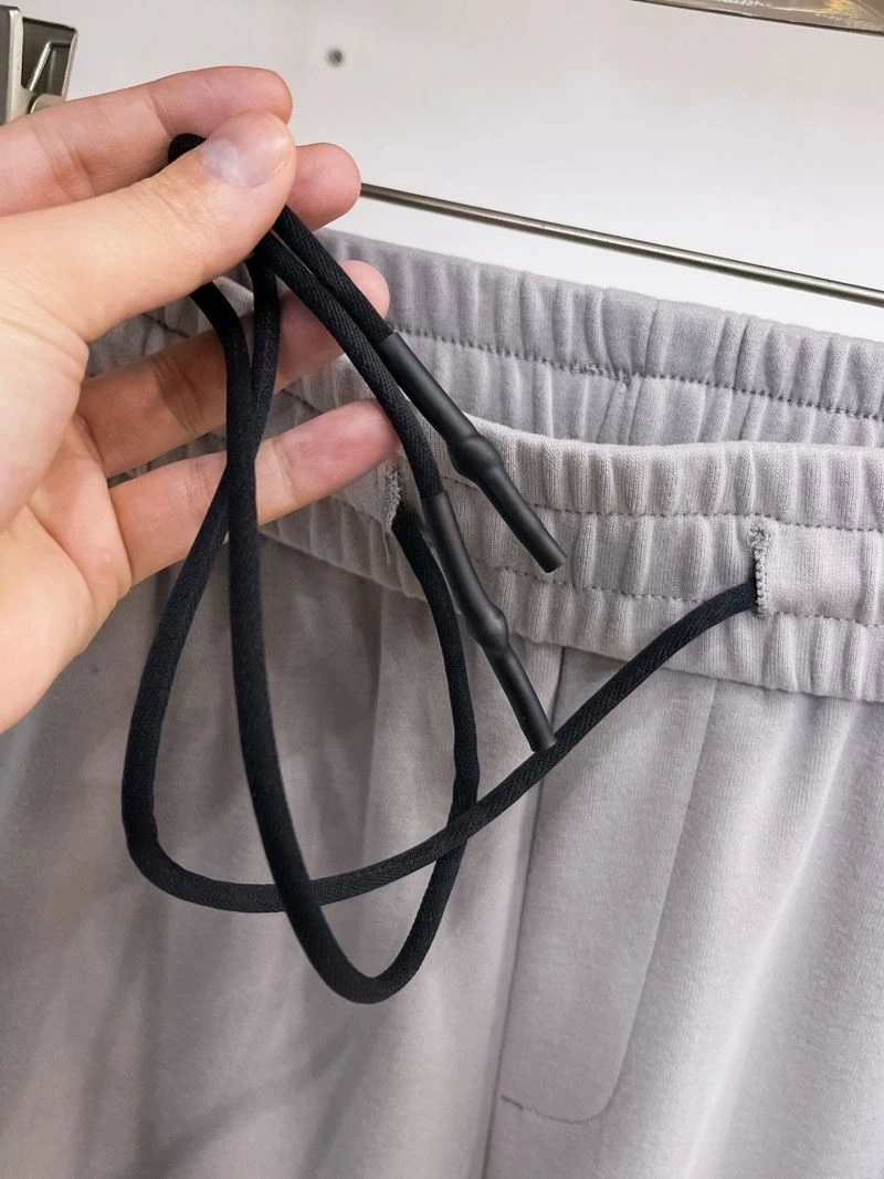 Y-3 Long Pants Flexible 158031