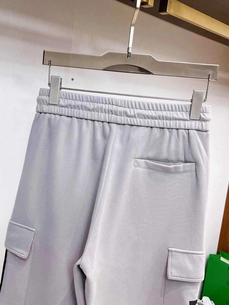 Y-3 Long Pants Flexible 158031