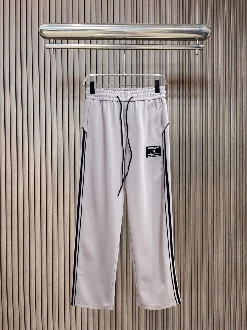 NewStyle Y-3 Long Pants 158111