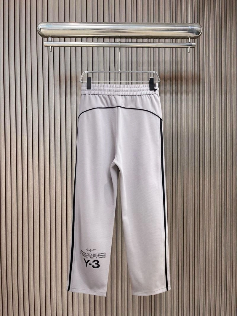 NewStyle Y-3 Long Pants 158111