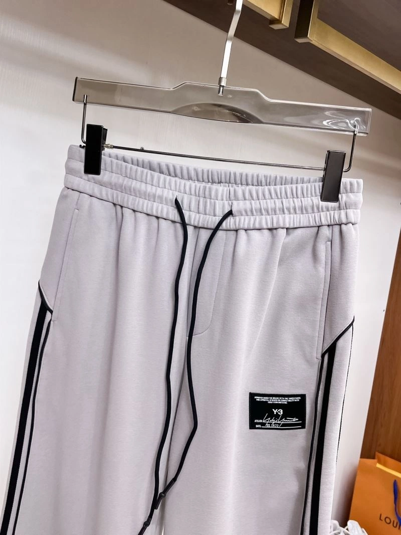 NewStyle Y-3 Long Pants 158111