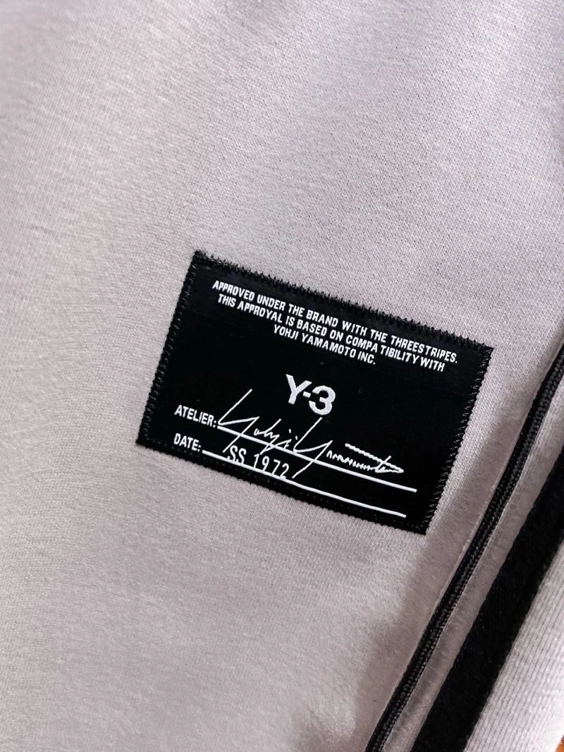 NewStyle Y-3 Long Pants 158111