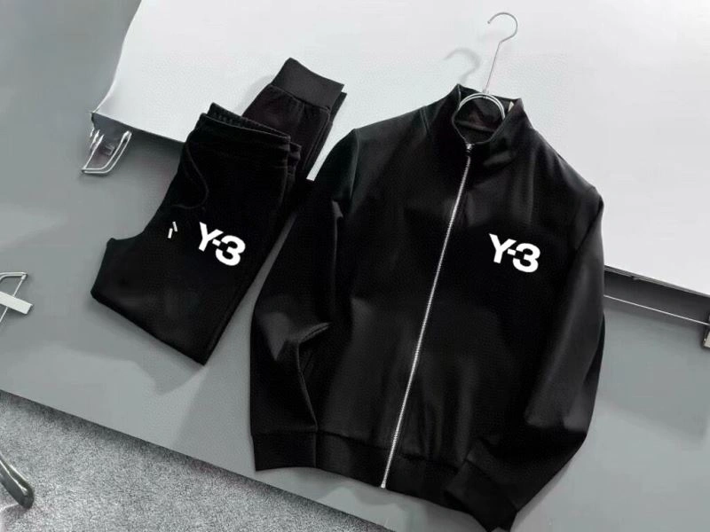 Y-3 Long Suits Vibrant 162299