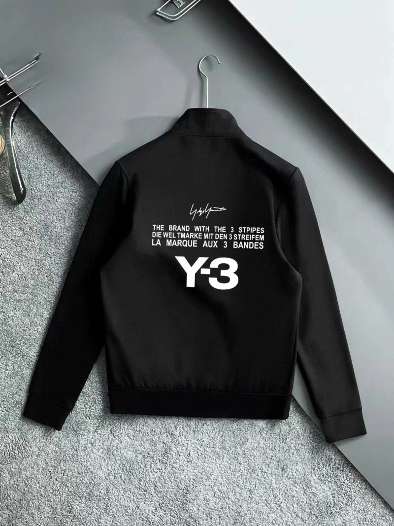 Y-3 Long Suits Vibrant 162299