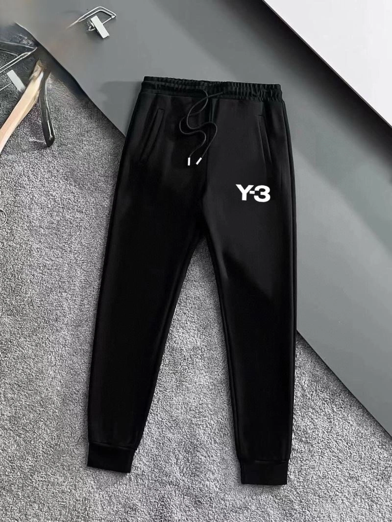 Y-3 Long Suits Vibrant 162299